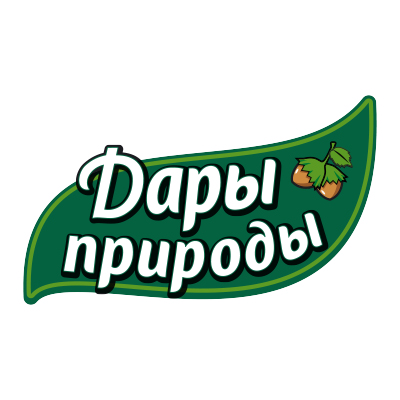 Дары Природы