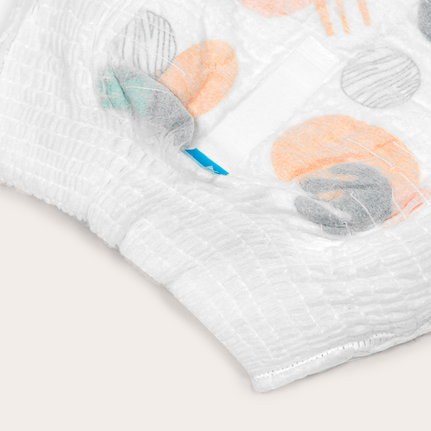 Трусики BabyGo Comfort L (9-14 кг) 44 шт. - фото 7