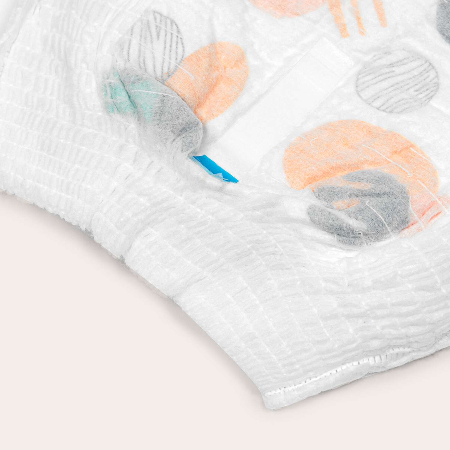 Трусики BabyGo Comfort L (9-14 кг) 44 шт. - фото 7