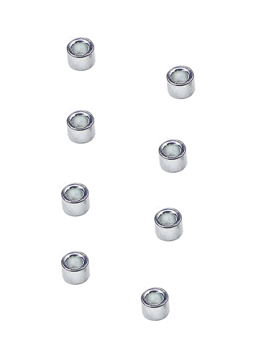 Маятник БОНЯМ металлические бочонки - фото 4