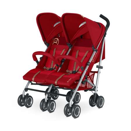Коляска прогулочная Cybex