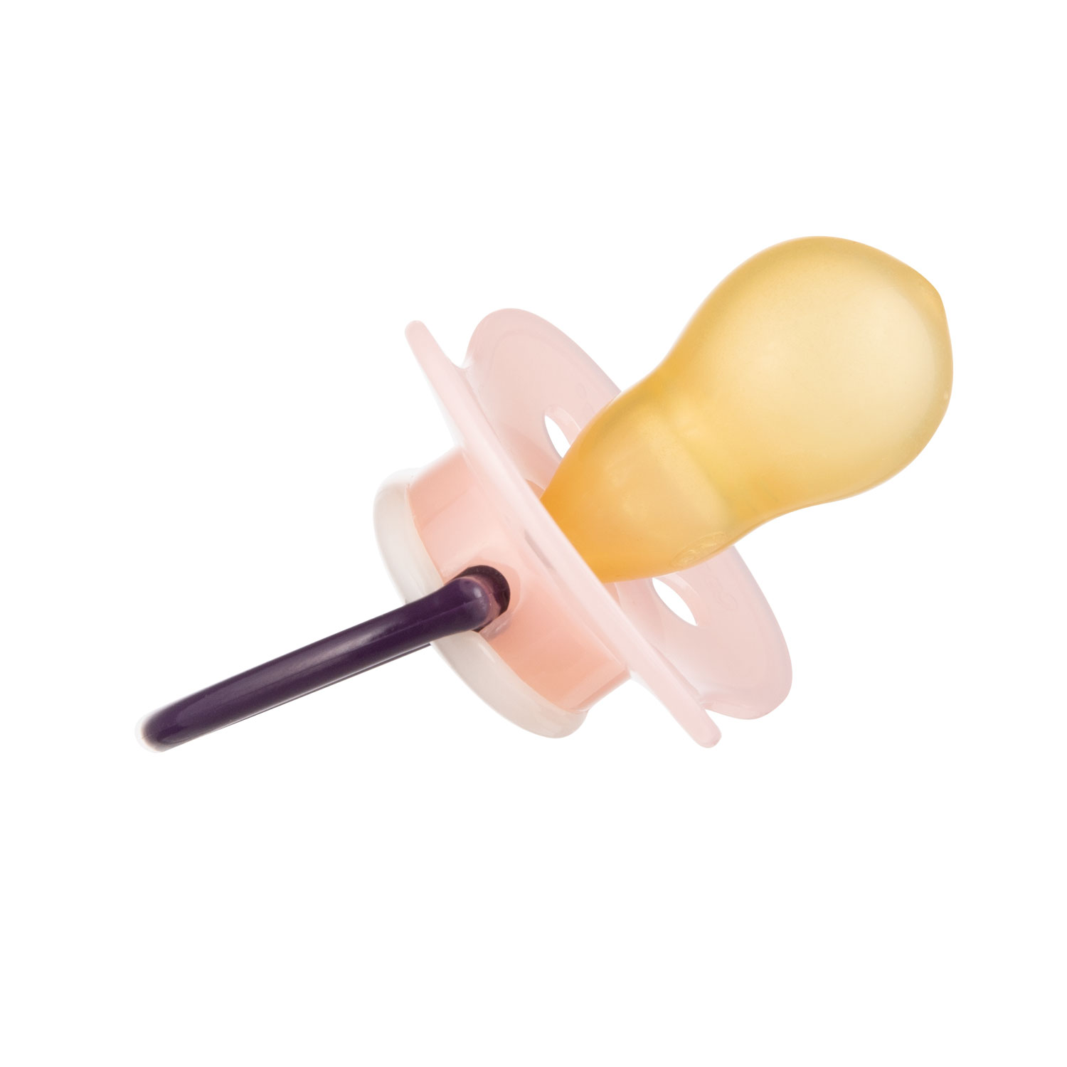 Пустышка Canpol Babies латекс от 6 мес. в ассортименте - фото 6