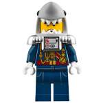 Фигурка LEGO Ninjago General #1