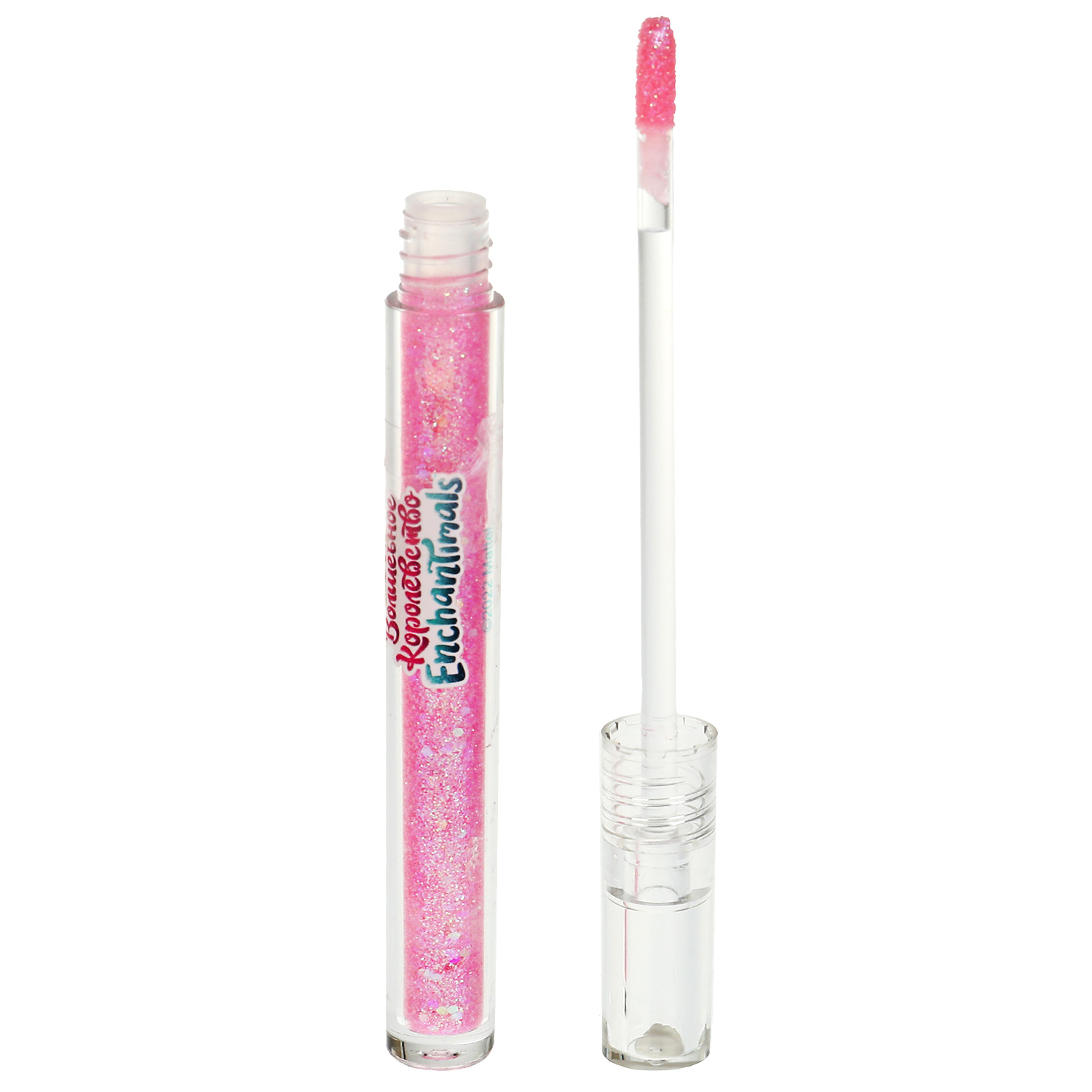 Тени для век Милая леди Энчантималс 337357 - фото 1