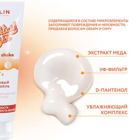 Кондиционер Ollin 250 мл