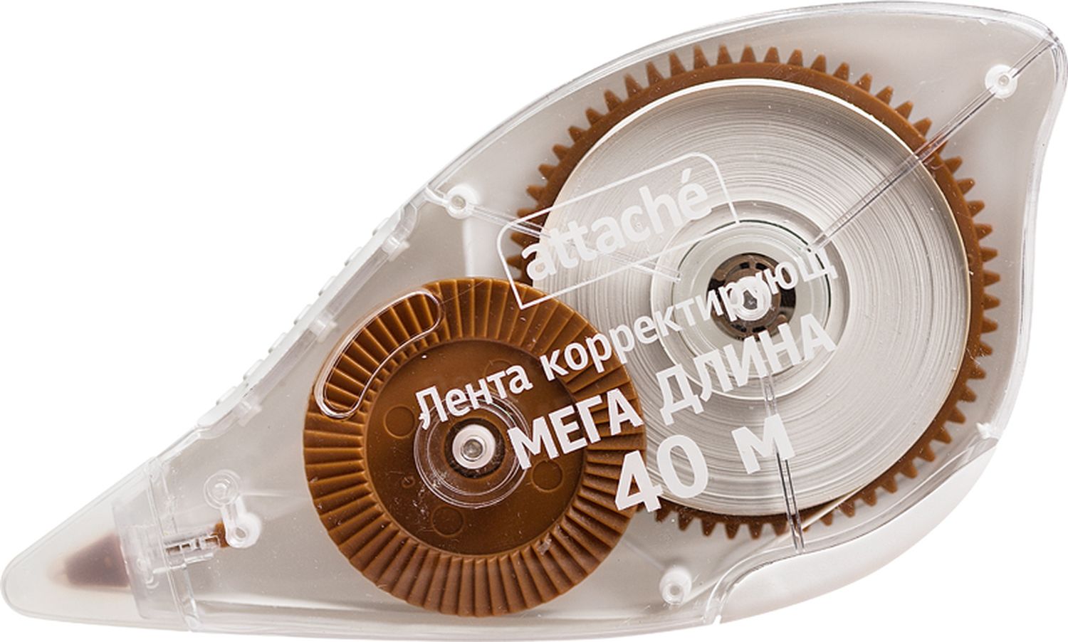 Корректор ленточный Attache - фото 4
