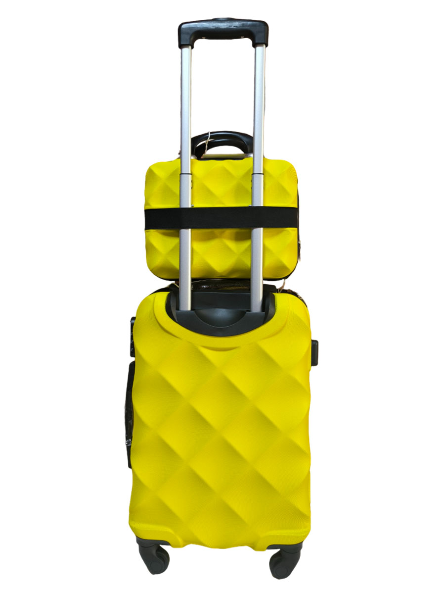 Чемодан LATS - фото 12