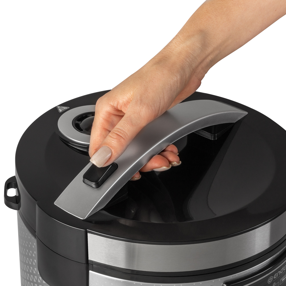 Мультиварка ENDEVER vita-123 - фото 17