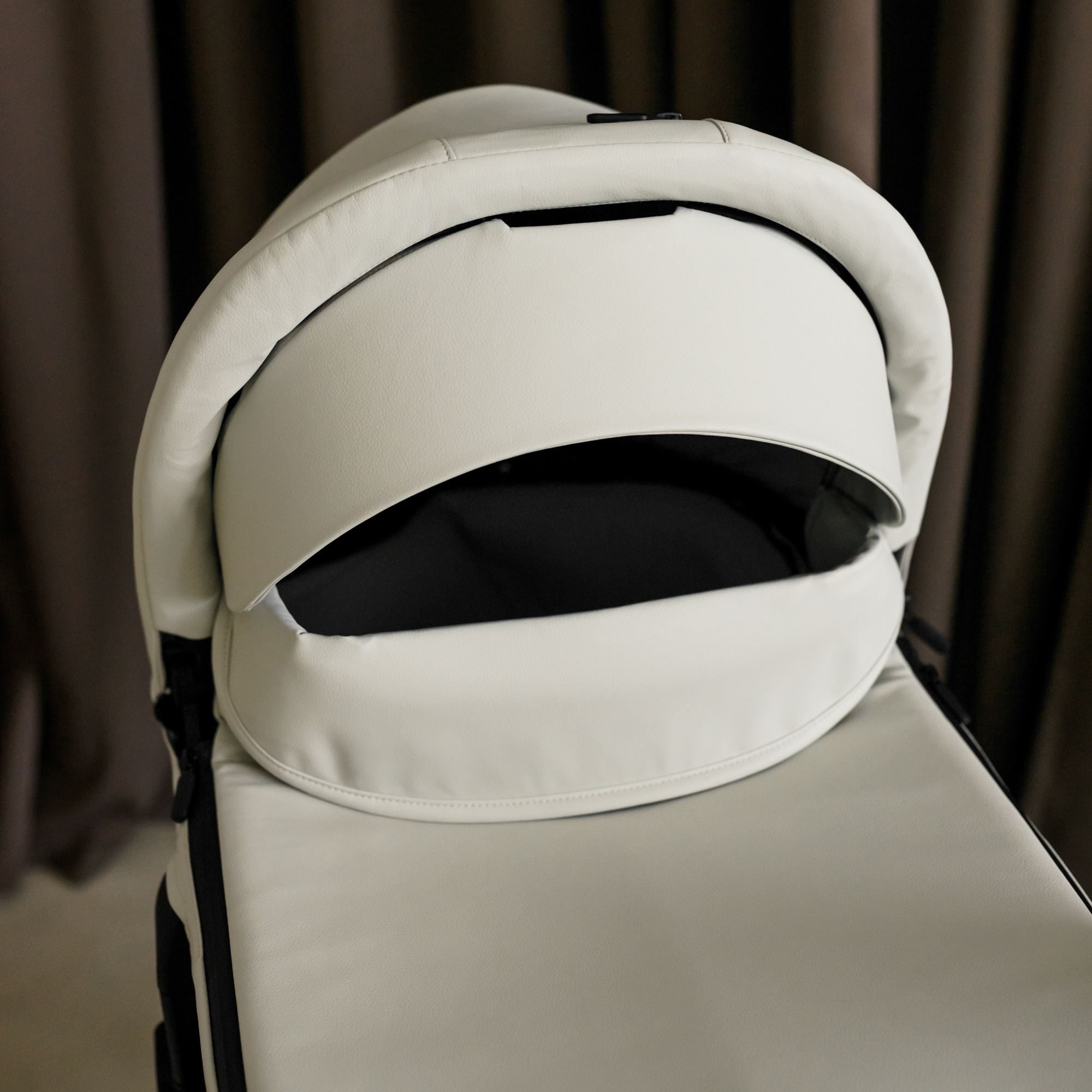 Коляска 2 в 1 Amarobaby Tutum - фото 38