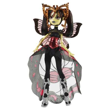 Кукла модельная Monster High в ассортименте