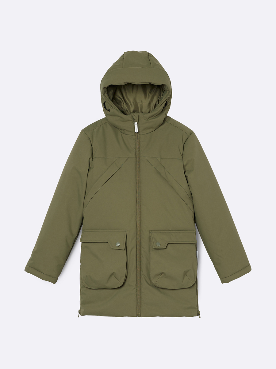 Куртка Lassie 73103308-8640 - фото 5