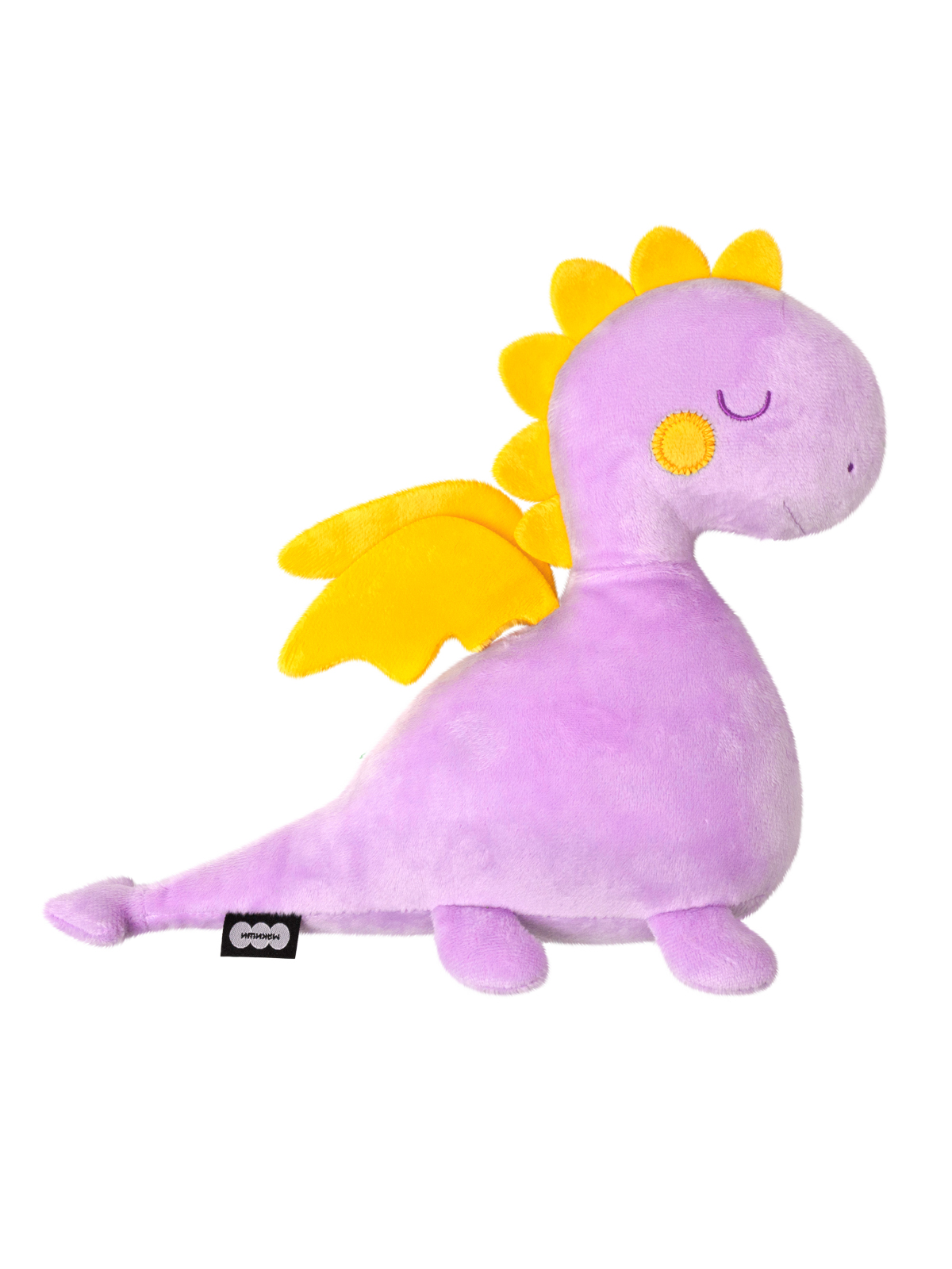 Мягкая игрушка Мякиши Мо - фото 10