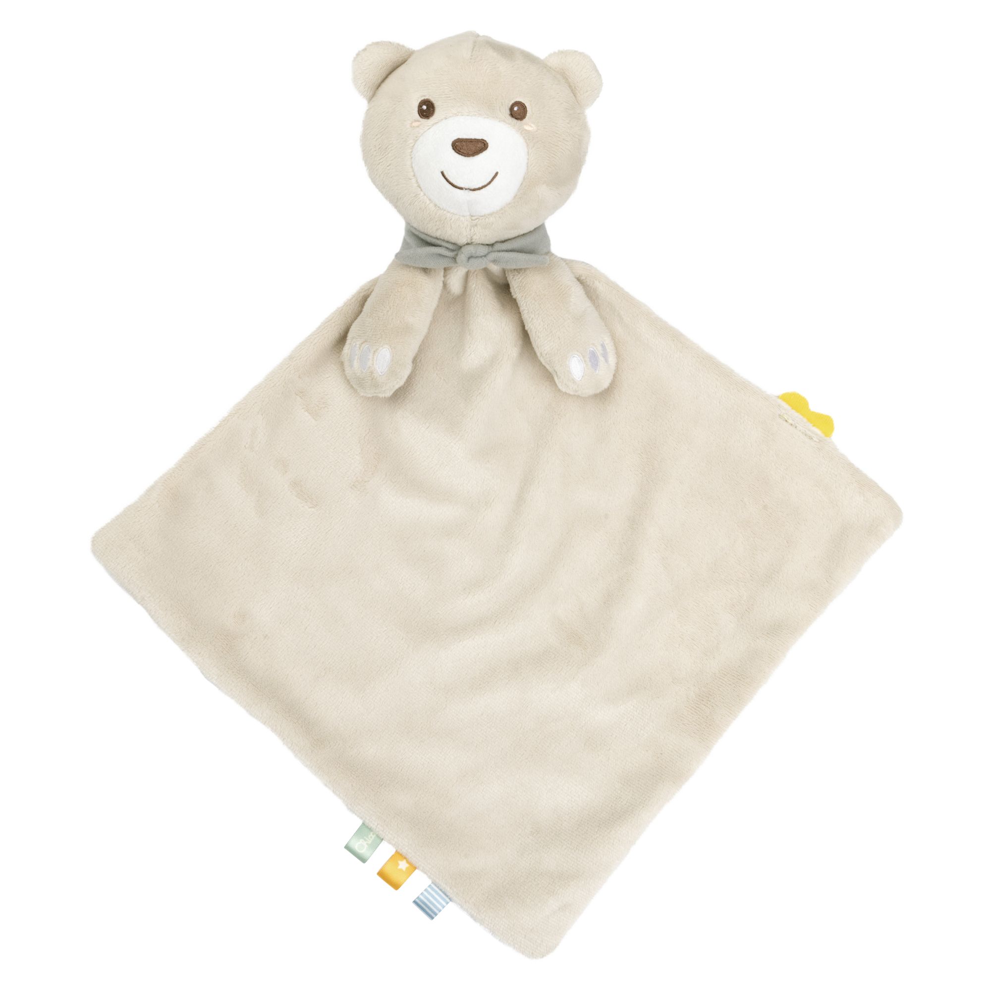 Мягкая игрушка Chicco мишка Maxi 40 см - фото 1