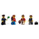 Конструктор LEGO City 7937 345 дет.