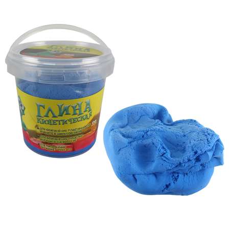 Глина 1TOY кинетический