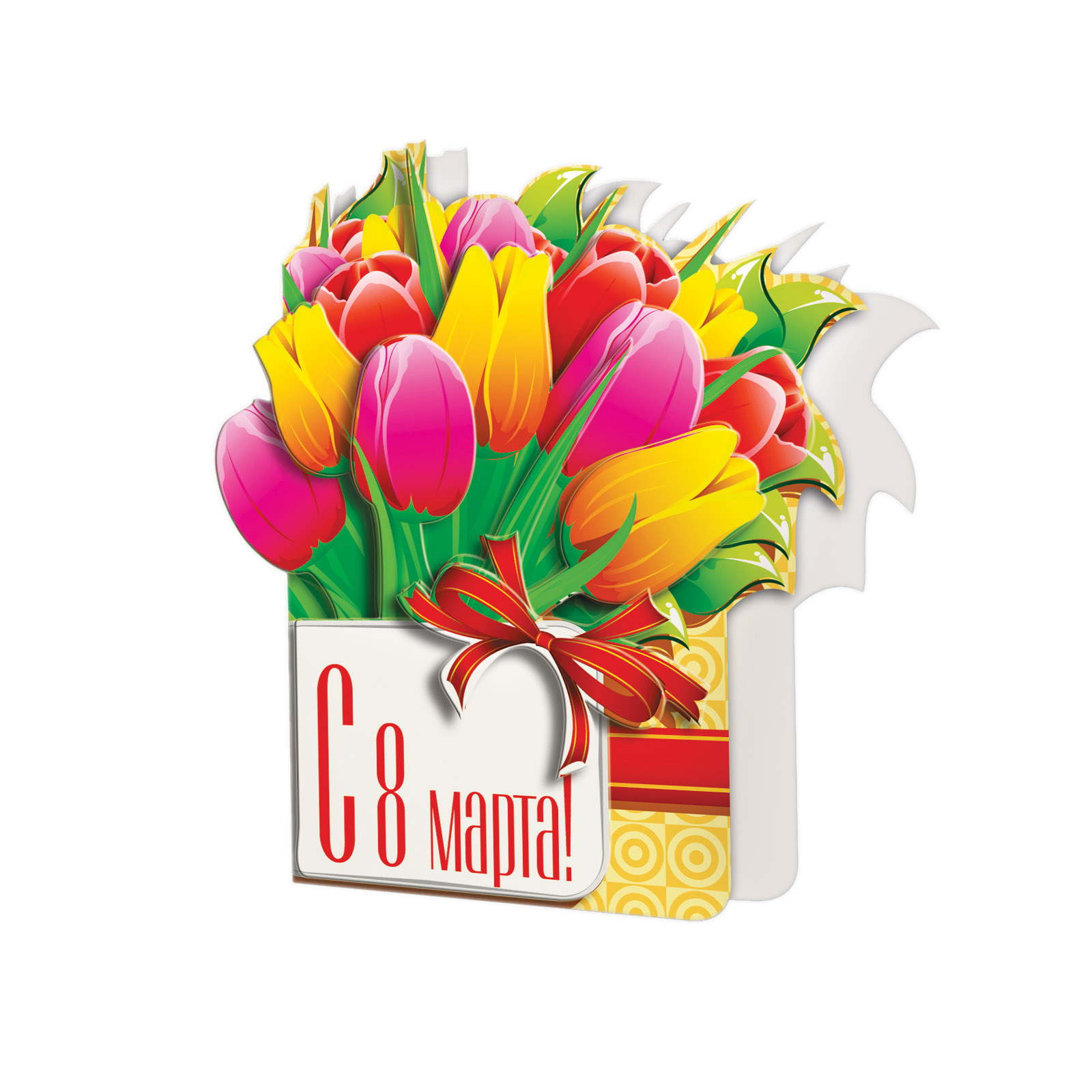 Набор для творчества VIZZLE Букет - фото 1