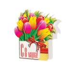 Набор для творчества VIZZLE Букет