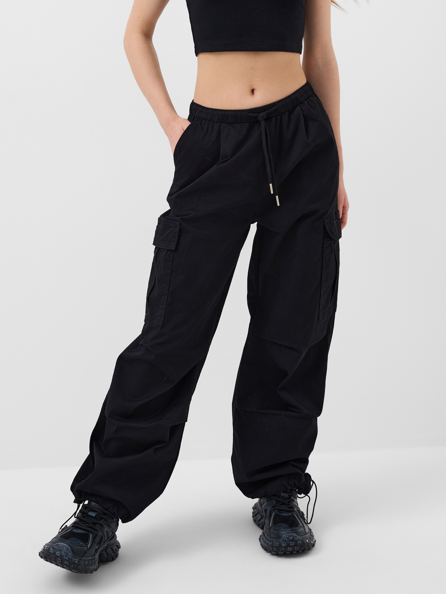 Брюки PlayToday 12621662 - фото 4