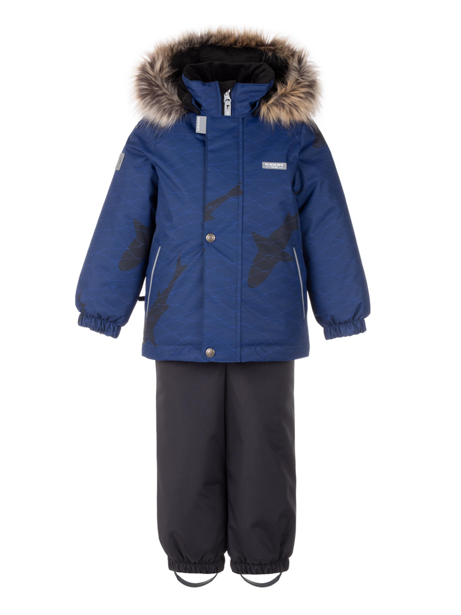 Комплект Kerry K25414 N M3/2295 - фото 1