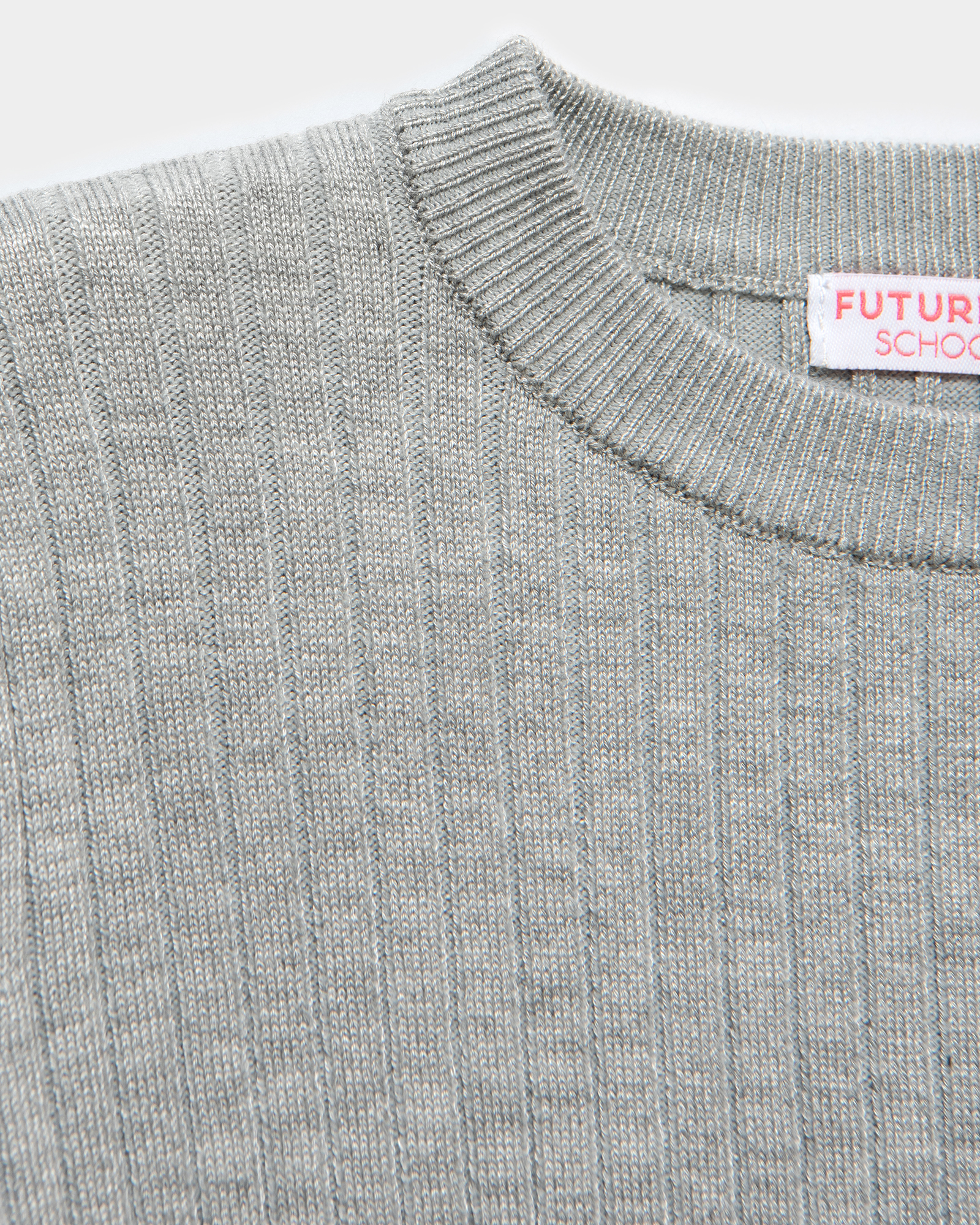 Футболка Futurino School B25FS2SCH69tgLGD0 - фото 4
