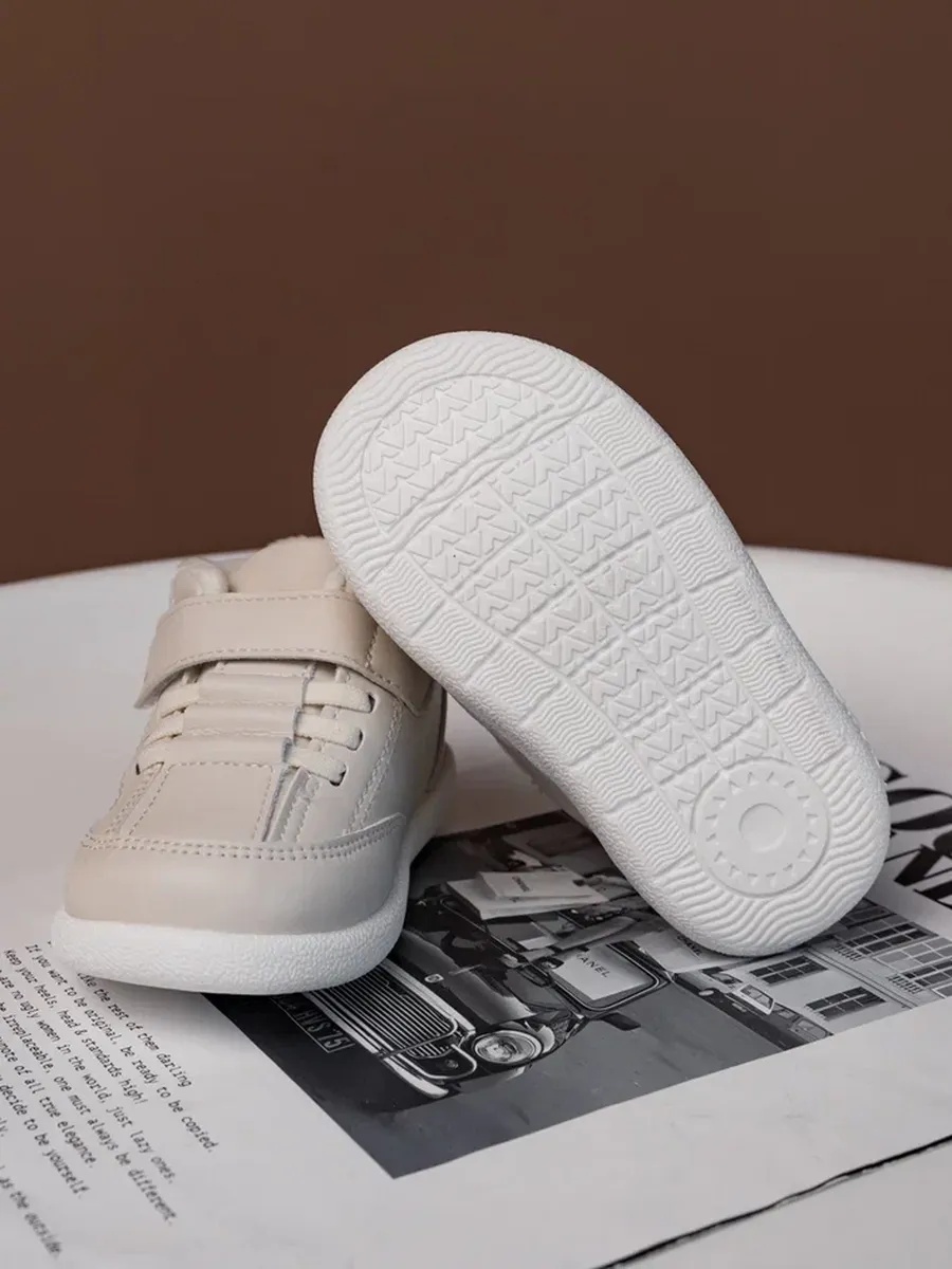 Ботинки ТопТошкин 1145-К-беж - фото 15