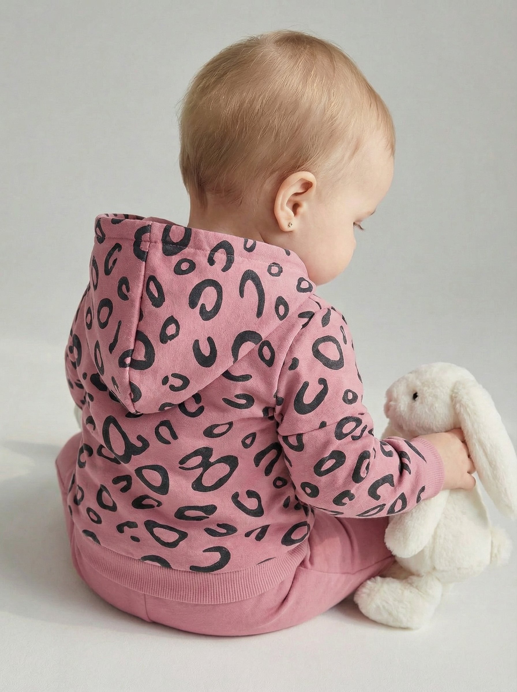 Спортивный костюм YOULALA 8034320101 - фото 3