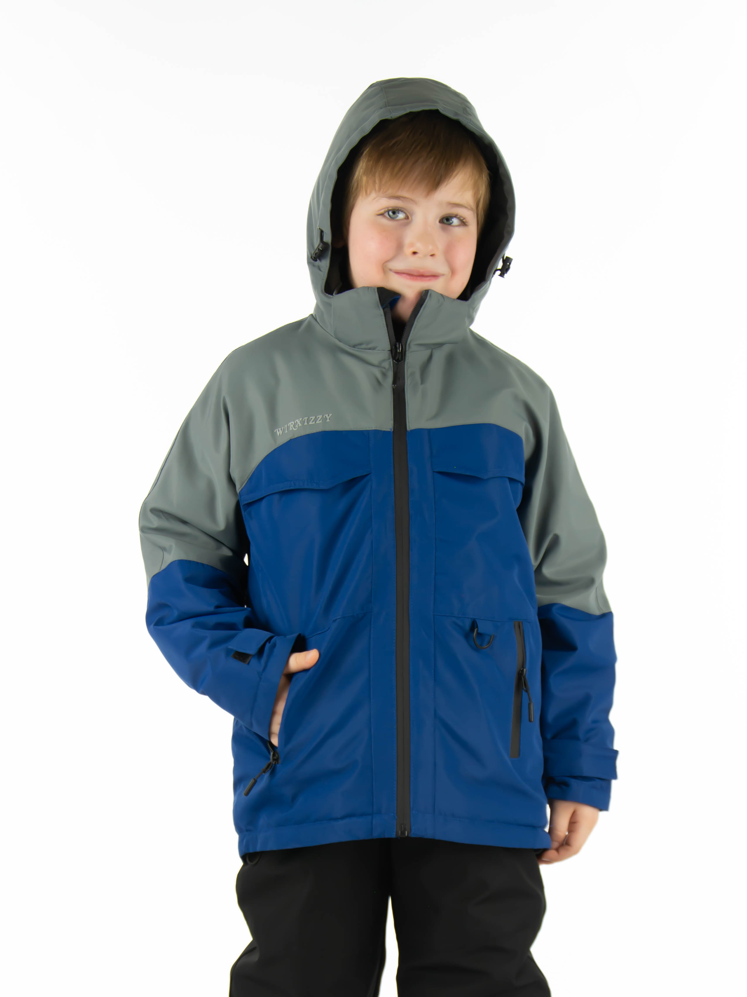 Куртка и полукомбинезон CASTLELADY 852852126 - фото 6