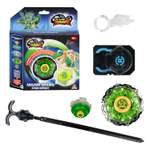 Игровой набор Infinity Nado Неоновый смерч Мэйджор