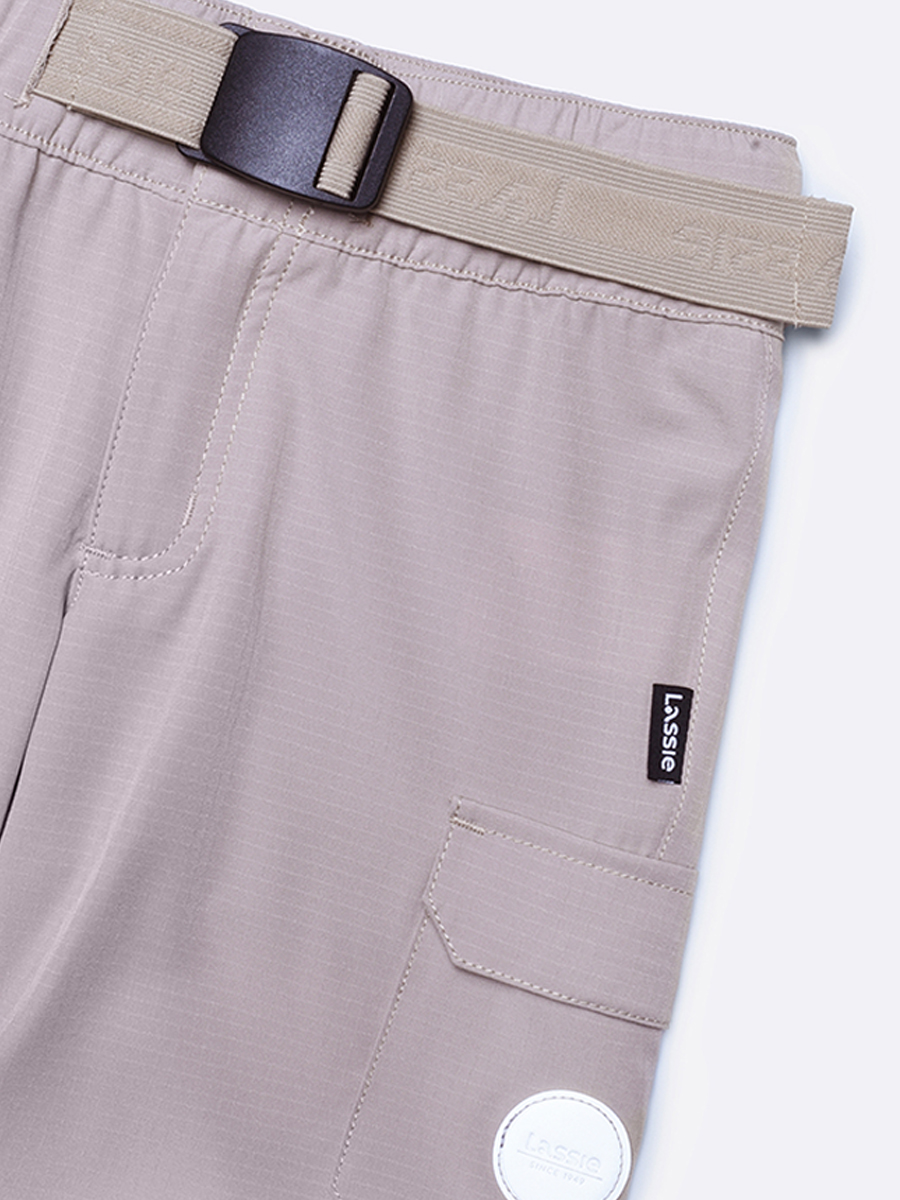 Шорты Lassie 72204307-0670 - фото 4