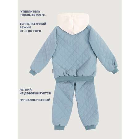 Комплект NIKASTYLE