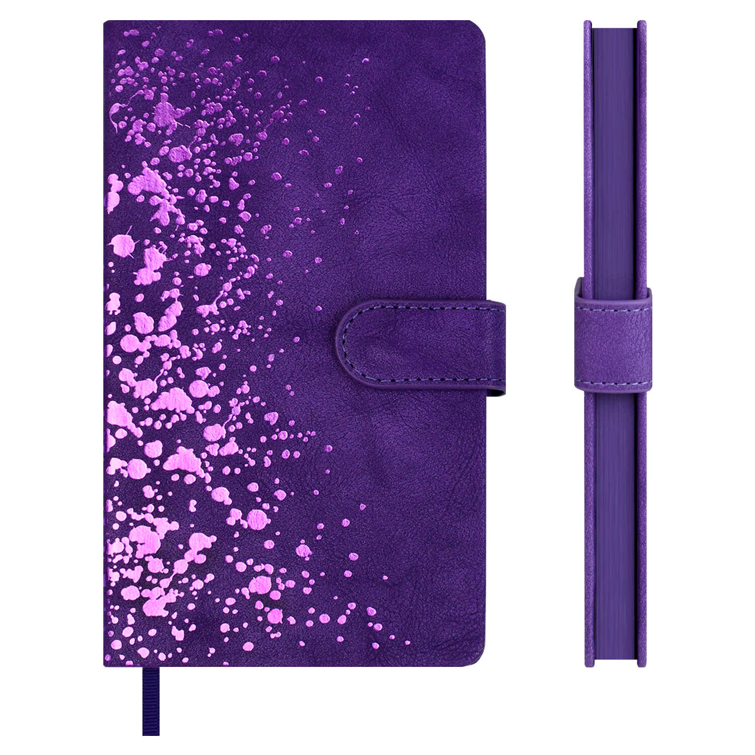 Ежедневник Феникс + ESCALADA 120 лист. - фото 1