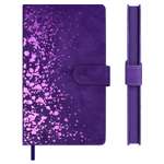 Ежедневник Феникс + ESCALADA 120 лист.