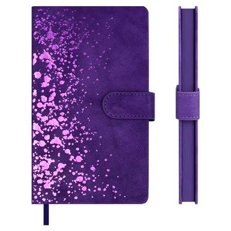 Ежедневник Феникс + ESCALADA 120 лист.