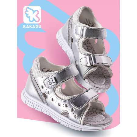Сандали KAKADU