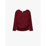 Лонгслив KOTON