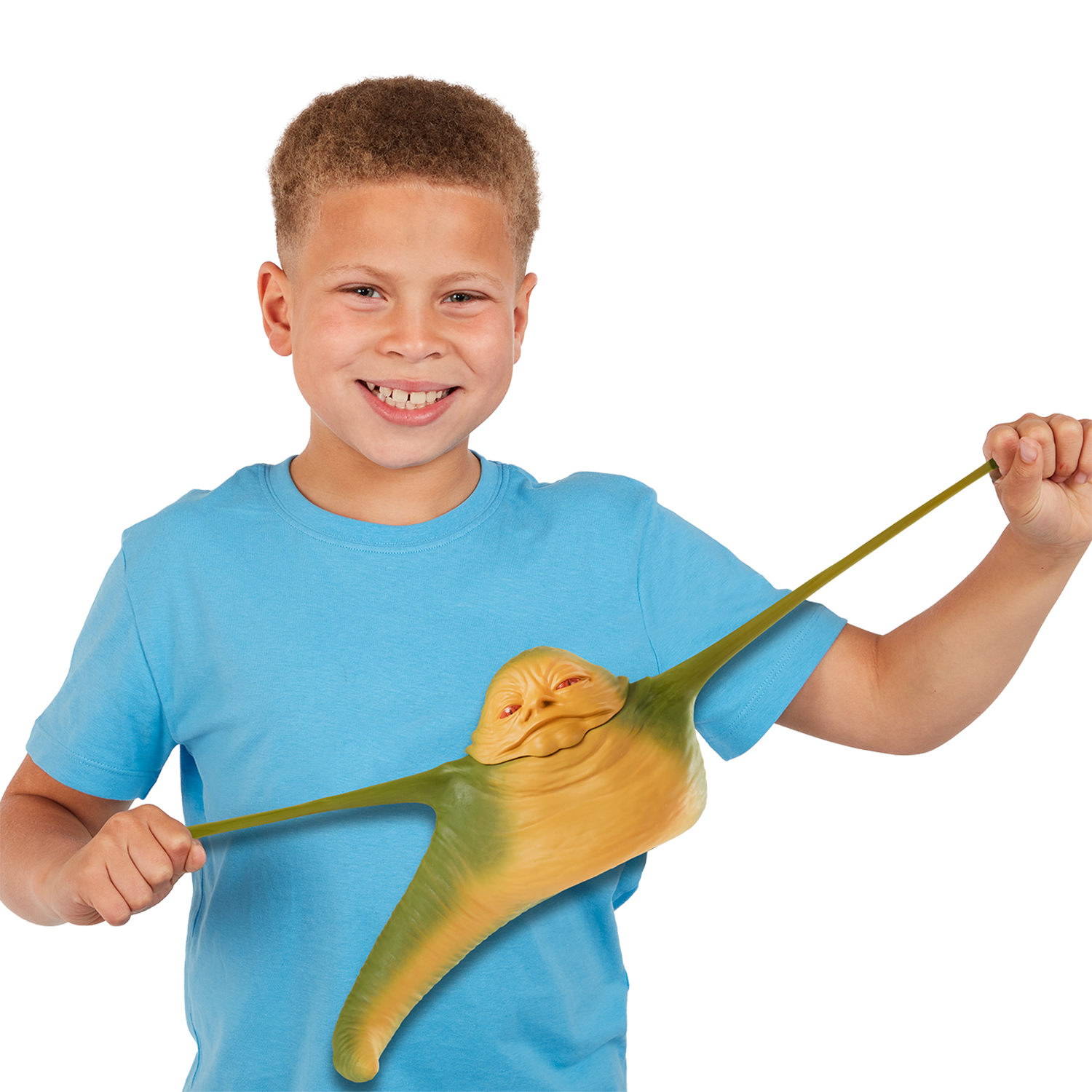 Фигурка Stretch Джабба Хатт - фото 4