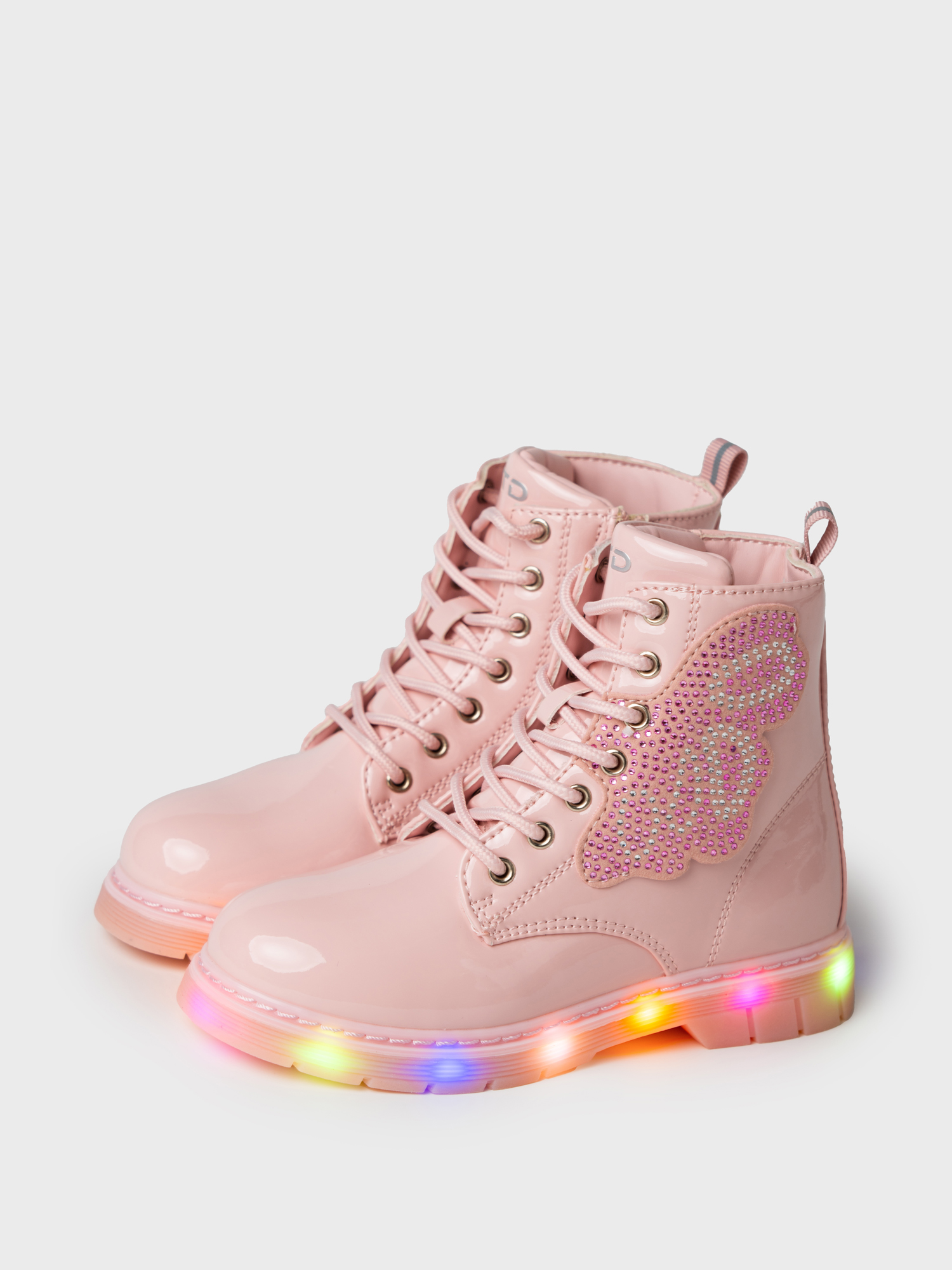 Ботинки PlayToday 12622708 - фото 2