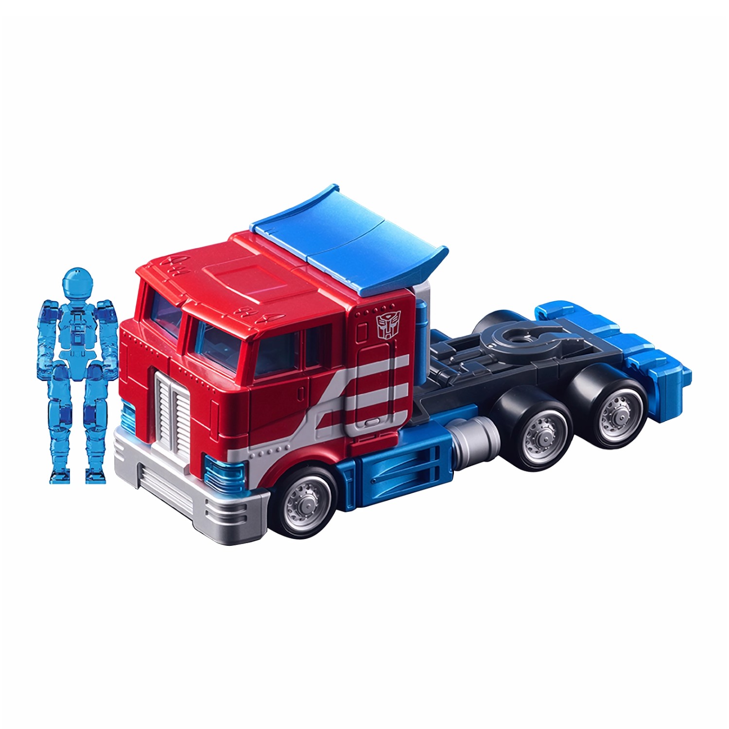 Конструктор BLOKEES Wheels в ассортименте - фото 8