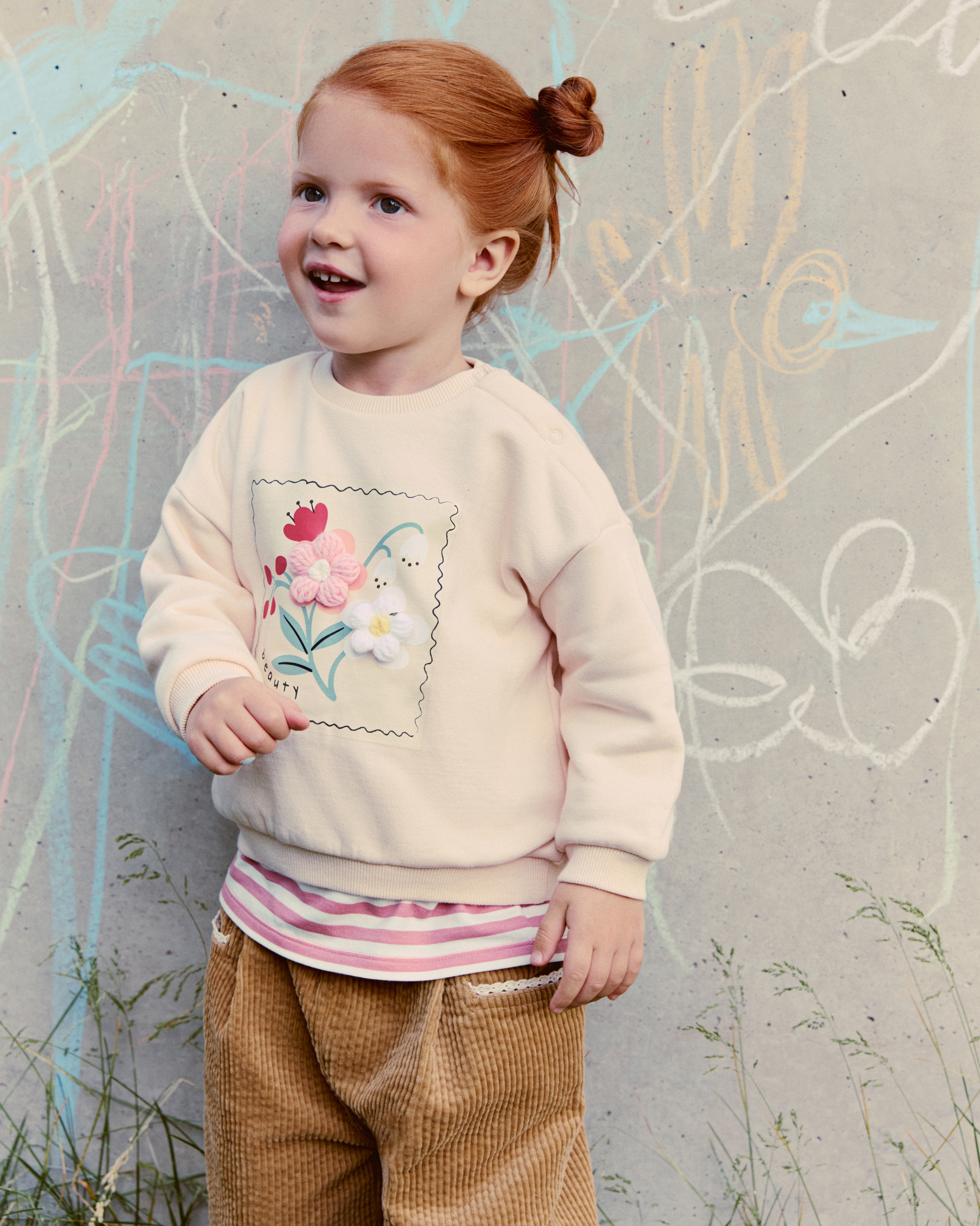 Свитшот BabyGo W26BG4-GEC17ig-JJ - фото 1