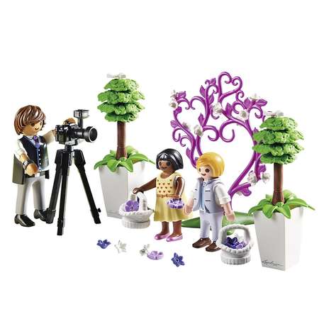 Конструктор Playmobil