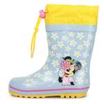 Резиновые сапоги Minnie Mouse