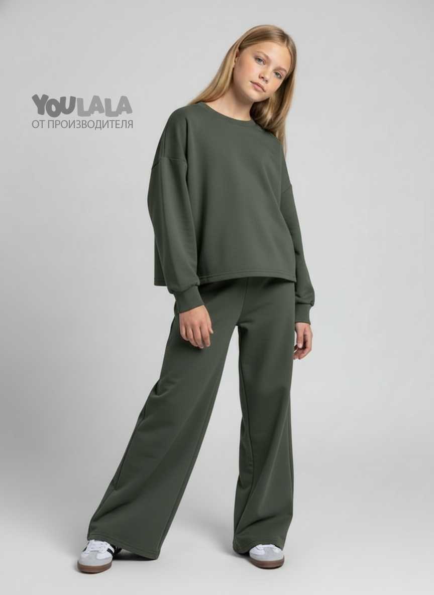 Комплект YOULALA 8775320103 - фото 3