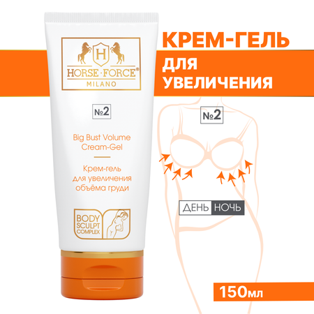 Гель Лошадиная сила