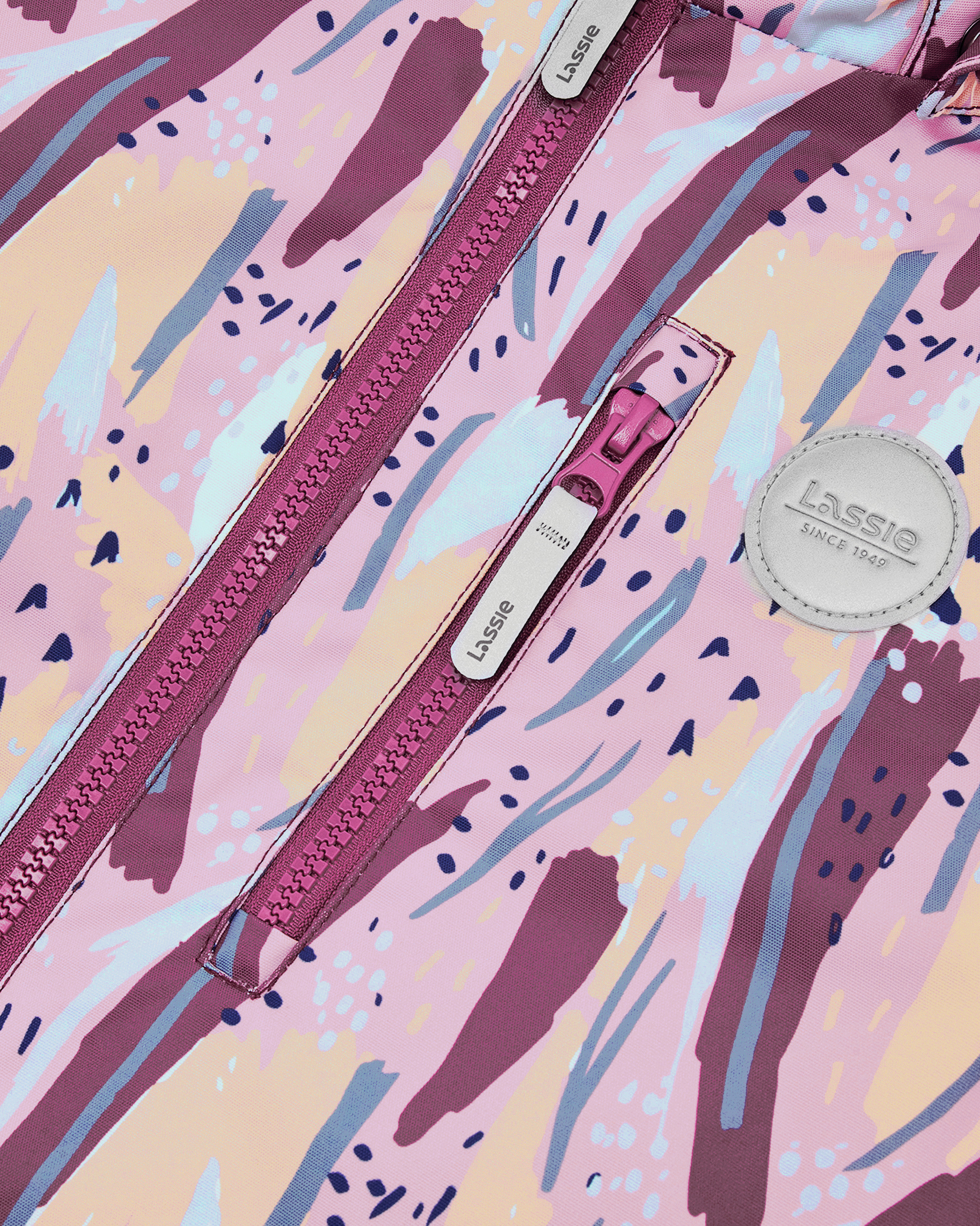 Комплект Lassie 71105404DM-4590 - фото 8