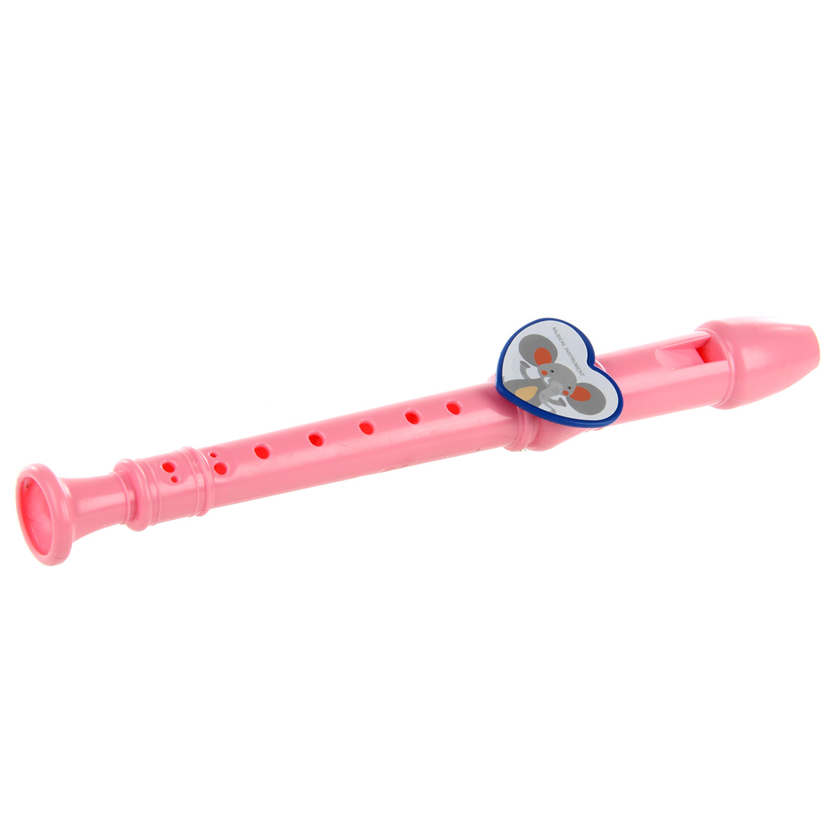 Игрушка музыкальная Veld Co флейта - фото 1