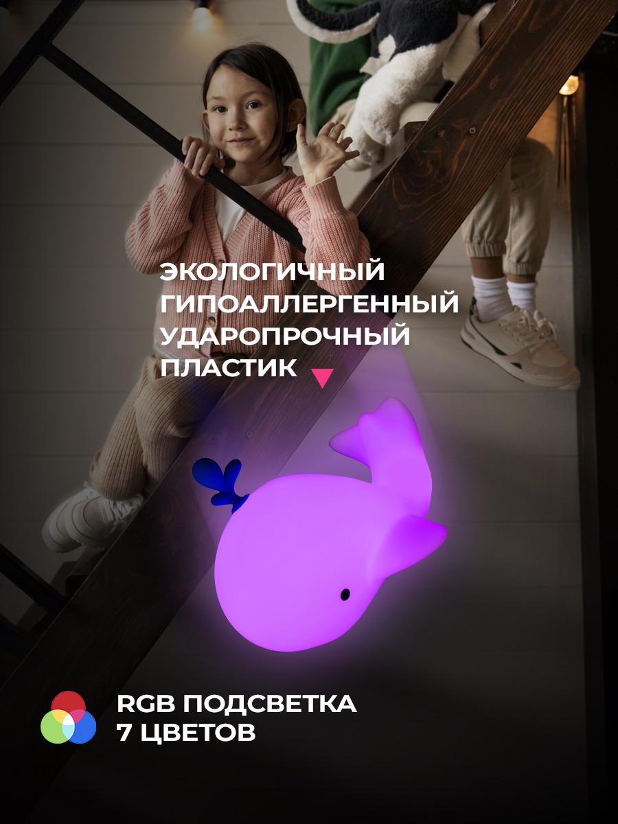 Колонка bluetooth PLOY - фото 4