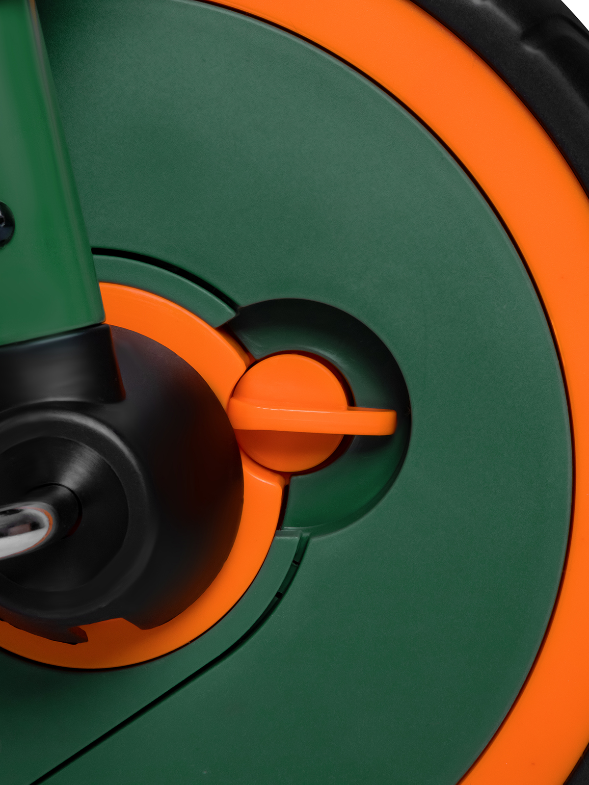 Трехколесный велосипед CITYRIDE - фото 27