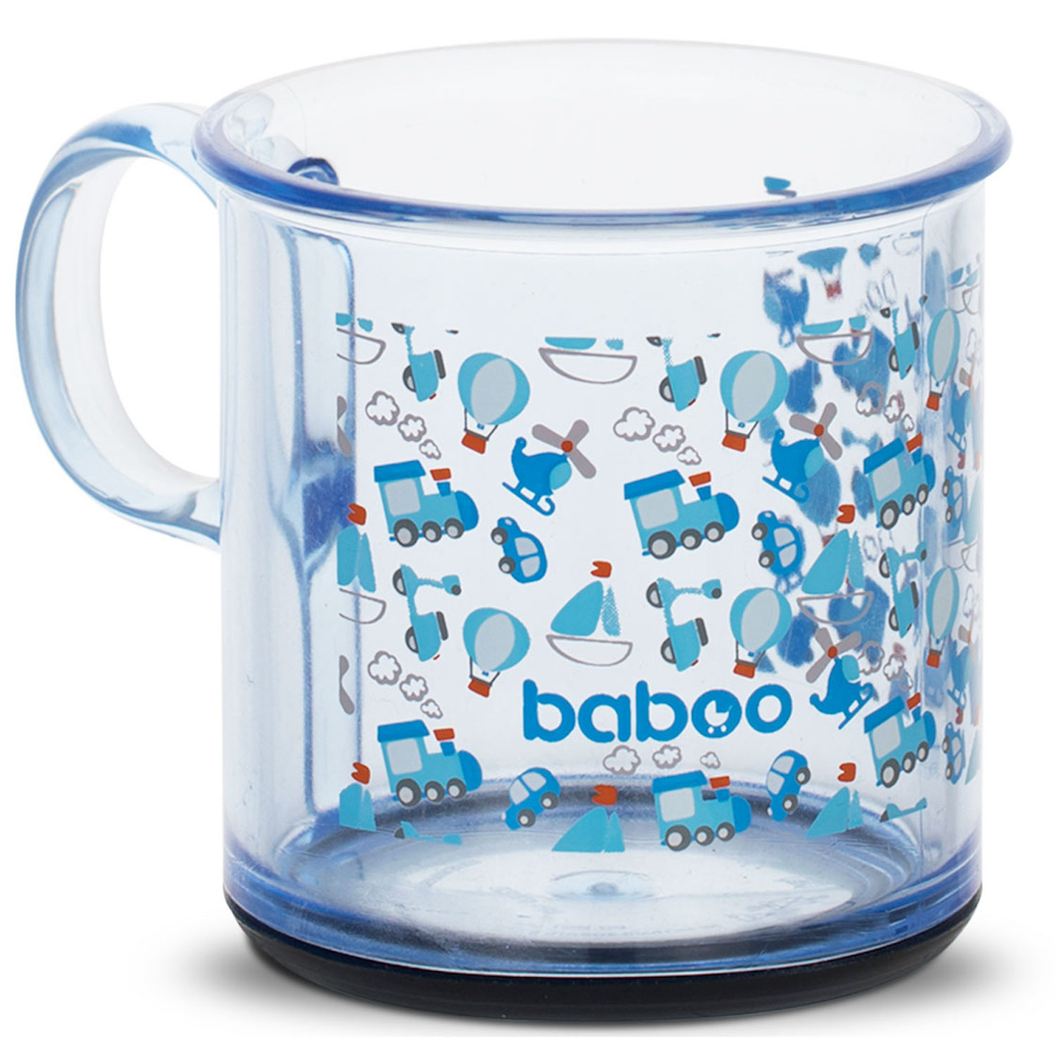 Чашка BABOO 170 мл - фото 3