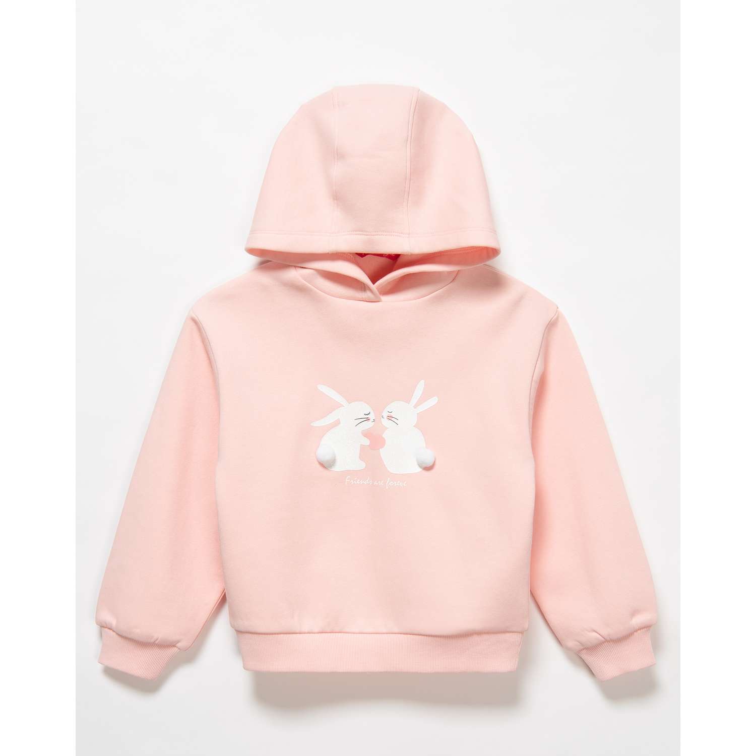 Худи Futurino FG-AW23-14FUkg-L2 - фото 2