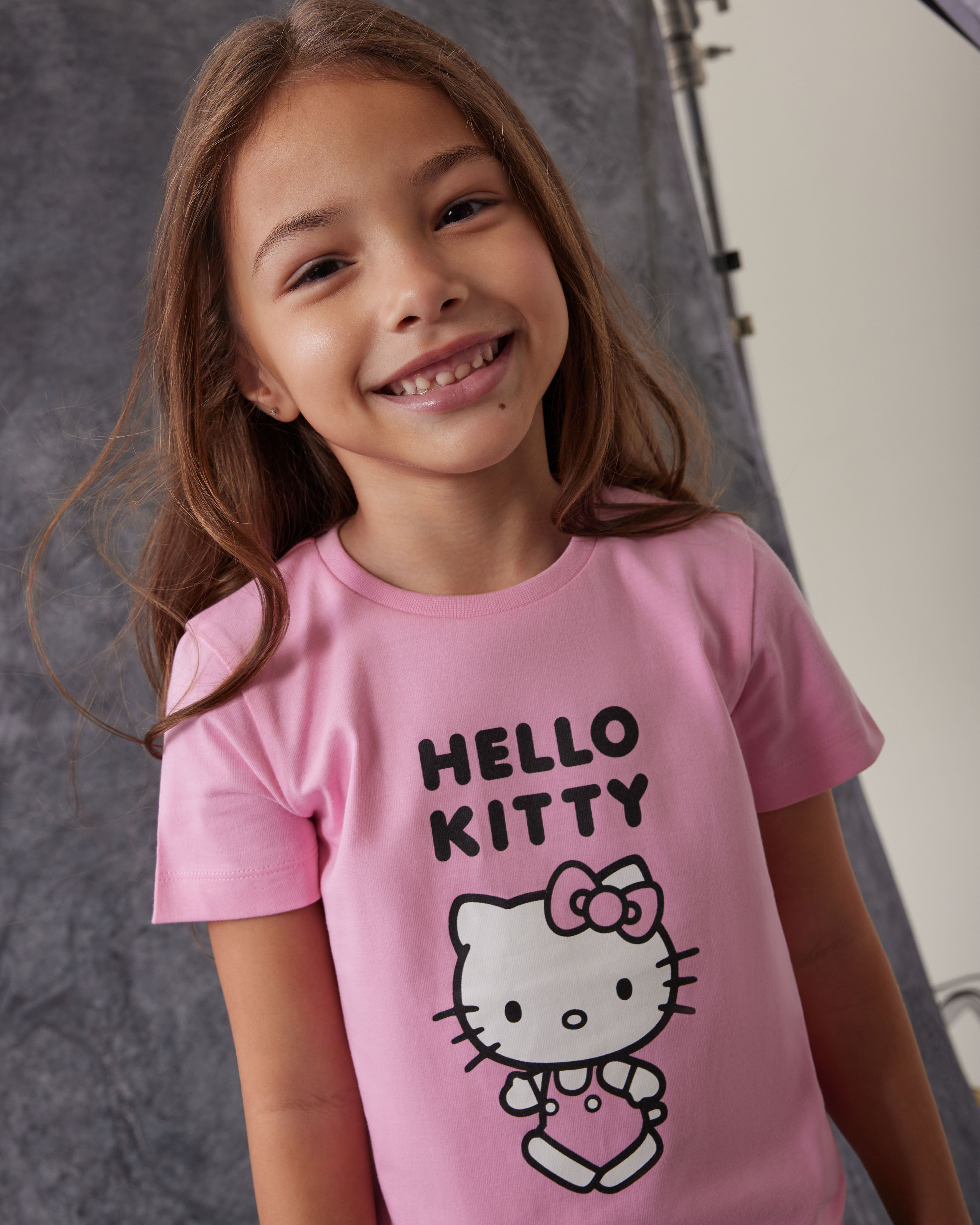 Футболка Hello Kitty S25LC3-004JY kg-JJ - фото 8